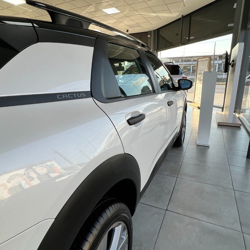 Imagen 11 de 16 de C4 Cactus Vti 115 Eat6 Feel Pack Plus Bi Tono
