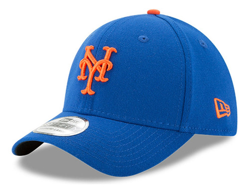 Gorra New Era New York Mets 39thirty Team Classic 10975805