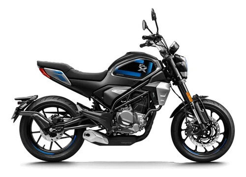 Cf Moto 300 Clx Créd. Prendario Motozuni Avellaneda