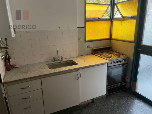 Departamento En Alquiler En La Plata