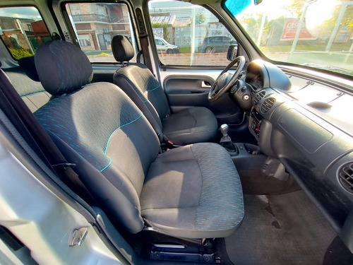 Renault Kangoo 1.6 Ph3 Authentique Plus Lc 7as