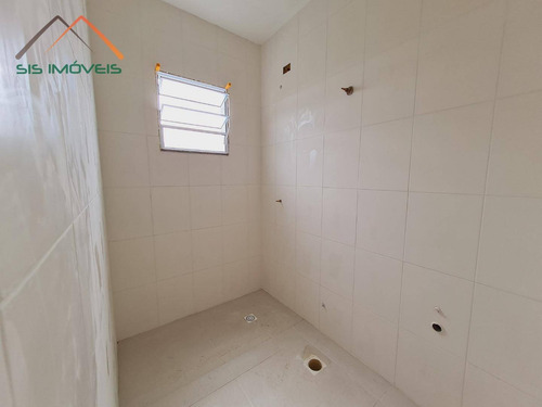 Imagem 16 de 19 de Casa Térrea De Condomínio Com 2 Dormitórios À Venda, 45 M² Por R$ 169.900 - Vila São Paulo - Mogi Das Cruzes/sp - Vl0016