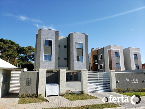 Imagem 2 de 14 de Apartamento - Tindiquera - Ref: 726 - V-726