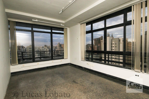 Imagem 3 de 15 de Sala-andar À Venda No Lourdes - Código 279749 - 279749