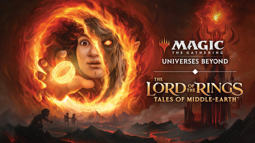 Magic: O Senhor Dos Anéis: Cena Aragorn At Helm's Deep Magic Gathering Inglês