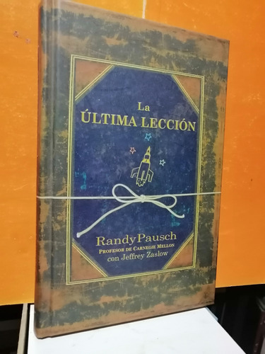 La Última Leccion