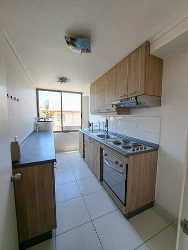 Depto 3d Y 2b En Condominio / Inversionista