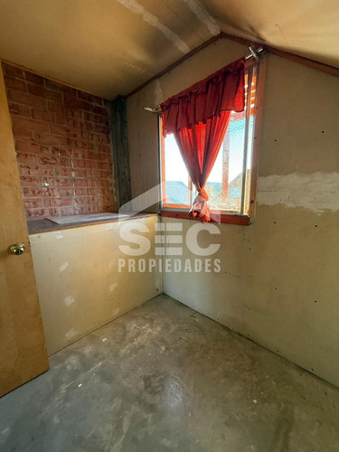 Casa En Venta Rancagua