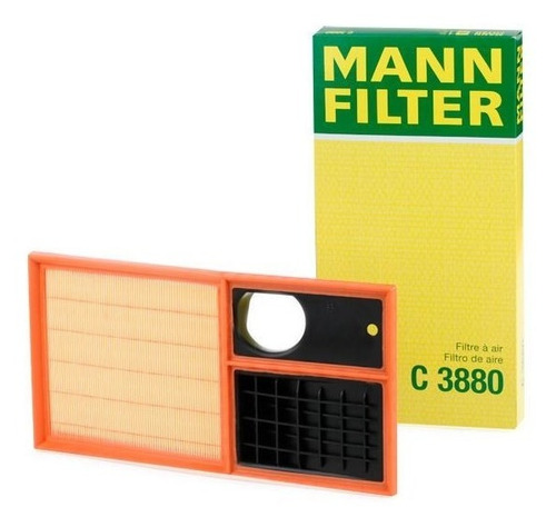 Filtro Aire Vw Vento Polo 1.6 2010-2020@