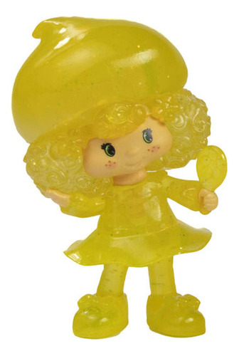Muñeca Rosita Fresita 6cm . Lemon Meringue Chase