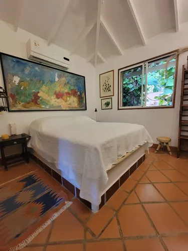 Hermosa Casa Vacacional