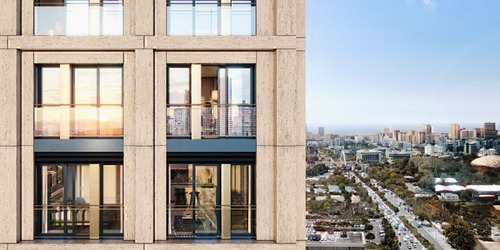 Venta De Apartamentos Al Lado De Sambil. Entrega Diciembre 2028