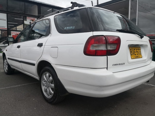 Chevrolet Esteem