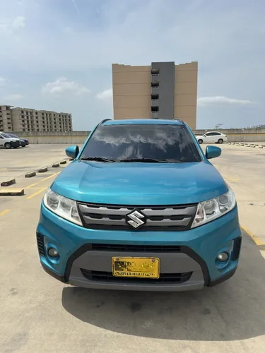 Suzuki Vitara Live 1.6 Gl