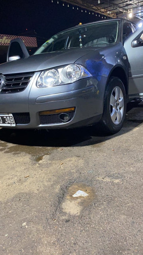 Volkswagen Bora 2.0 Trendline 115cv 2010