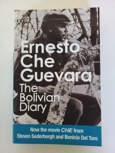 The Bolivian Diary - Guevara - Ocean 2006