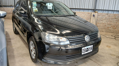 Volkswagen Gol Trend 1.6 Pack Ii 101cv 3p