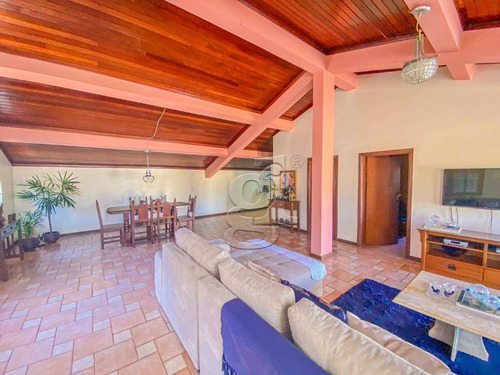 Sobrado Com 5 Dormitórios À Venda, 445 M² Por R$ 1.500.000,00 - Canaã - Londrina/pr - So0116