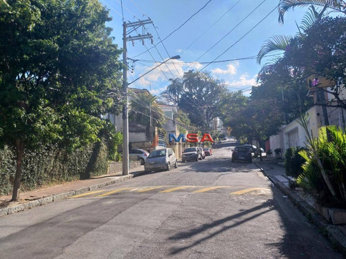 Imagem 22 de 22 de Casa À Venda No Bairro Sumaré, Com 328,00 M² De Ac, 3 Dormitórios, Garagem E Quintal Com Churrasqueira. - Ca0904