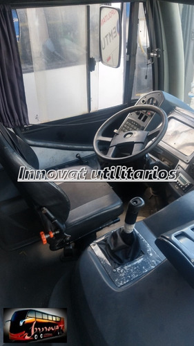 Imagem 9 de 10 de Mascarello Roma 2013 Volks 15-190 Cod 155