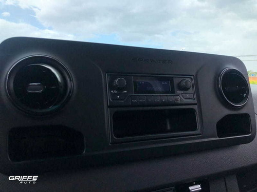 Imagem 10 de 14 de Mercedes-benz 516 Cdi Sprinter C 2021