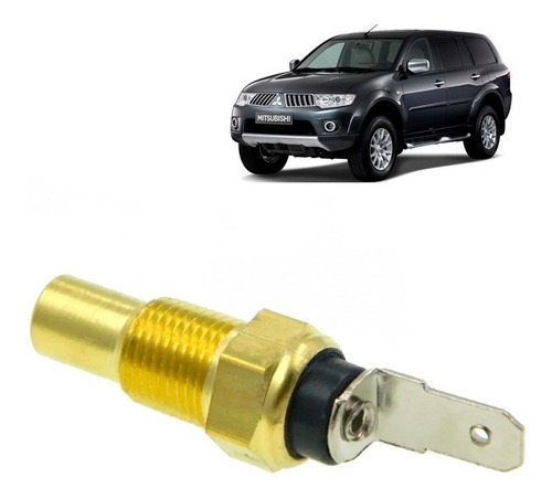 Bulbo Sensor Temperatura Para Montero Sport 3.0 00-05 4x4