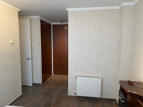 Departamento En Venta! Ubicado En Av. Irarrázaval 2042 Piso4