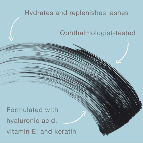 Máscara Neutrogena Hydro Boost Waterproof Plumping Black 07