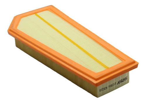 Filtro Aire Sortech Mercedes E180 E200 E250 2007-2014 Safe