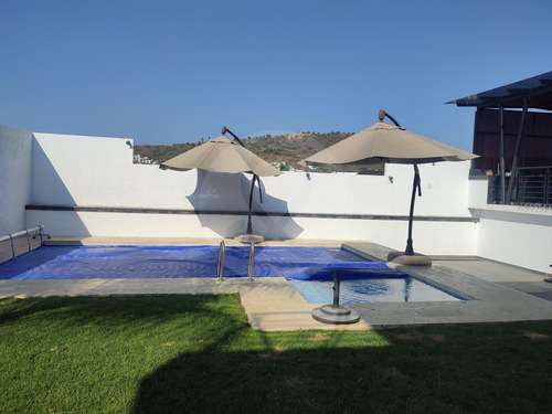 Casa En Condominio En Venta En Ixtapan De La Sal