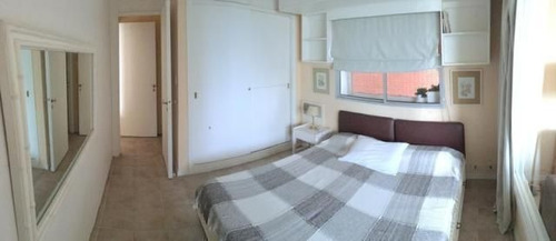 1 Dormitorio | Rambla Claudio Williman