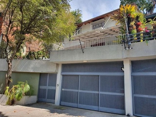 Imagen 13 de 15 de Casa En Venta En Valle Arriba 20-17627