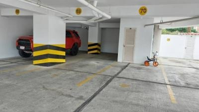 Imagen 11 de 14 de Apartamento En Alquiler En Valle Blanco