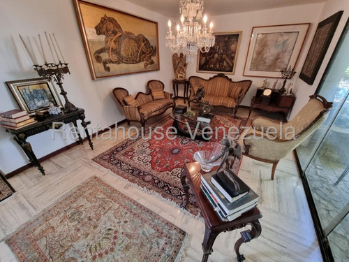 Se Vende Casa En Caurimare