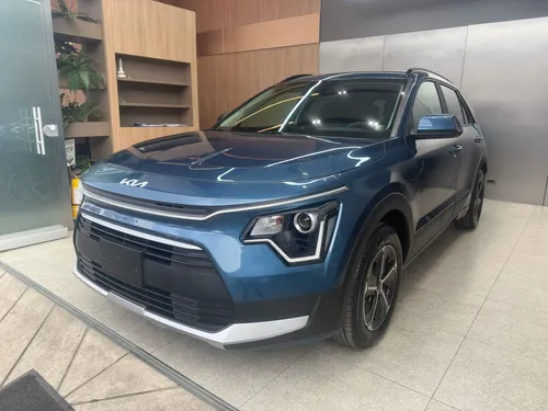Kia Niro Desire Mod 2026 Entrega Inmediata Solo Hoy Con Soat