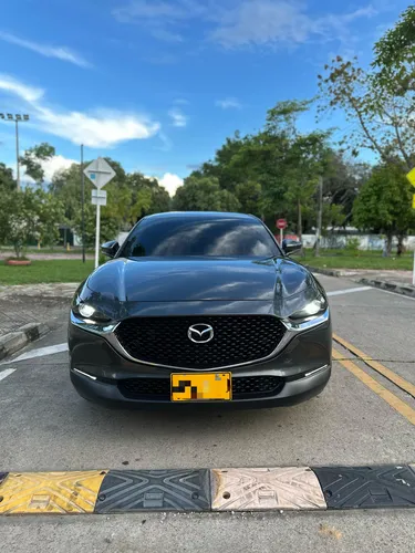 Mazda CX-30 2.0 Touring At