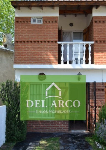 Duplex Amoblado - Calle 61 N° 452 Mar Del Tuyu