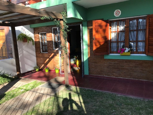 Alquilo Duplex 3 Dormitorios A 50 M De Av. Ohiggins,