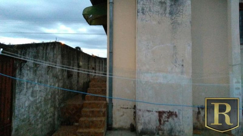 Imagem 4 de 15 de Terreno Para Venda Em Guarapuava, Cascavel - Tr-0029_2-560683