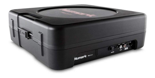 Tornamesa Numark Scratch Pt01 Para Dj, Portátil, Profesional