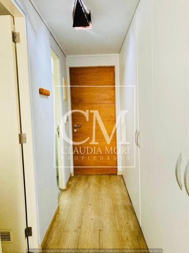 Studio 42m2, Cromaloft, Valpo