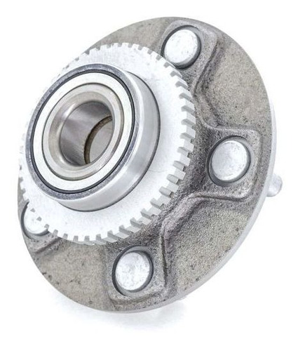 Maza De Rueda Trasera Infiniti I30 3.0l 2000 2001