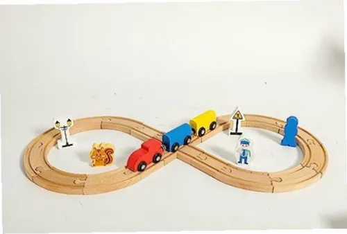 Hape sales tren madera