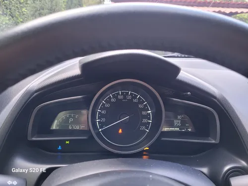 Mazda 2 1.5 Prime