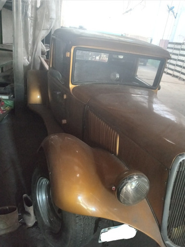 Ford 1930