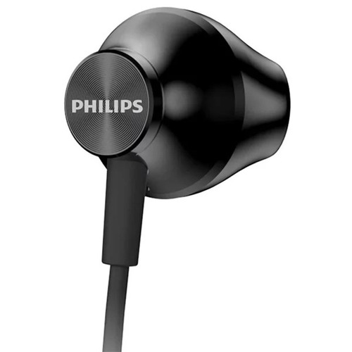 Fone Philips Com Microfone Taue101 Original Com Nf