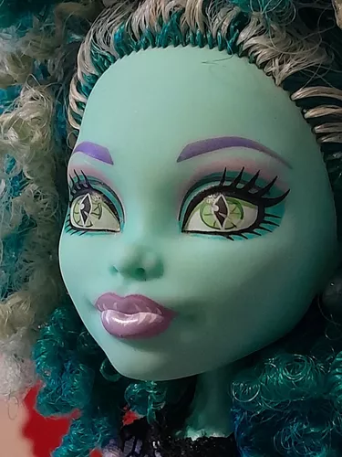 Monster High Honey Swamp Pronta Entrega em Promoção na Americanas