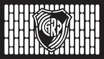 Comprar Vinilos Decorativos River Plate Frases Vinil