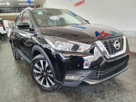Nissan Kicks 1.6 16v Sl Aut. 5p 2020 0km /