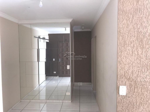 Imagem 4 de 15 de Apartamento - Jardim Do Lago - Ref: 34747711 - V-lf9482934